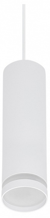 Подвесной светильник Reluce Technical  16001-0.9-001LD 200mm GU10 WT