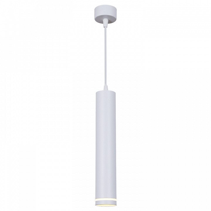 Подвесной светильник Reluce Technical  16001-0.9-001LD 300mm GU10 WT