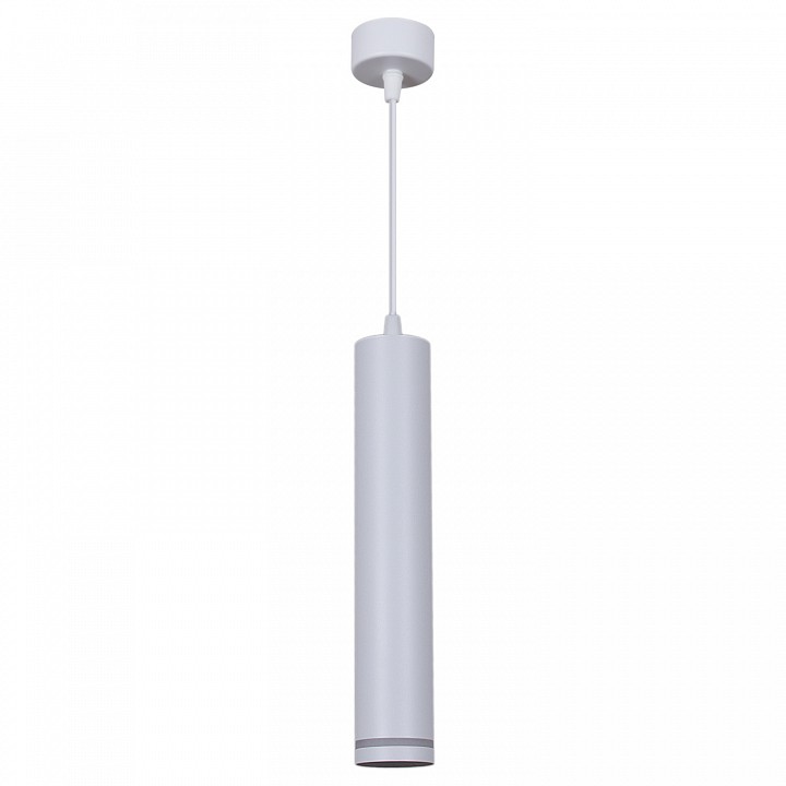 Подвесной светильник Reluce Technical  16001-0.9-001LD 300mm GU10 WT