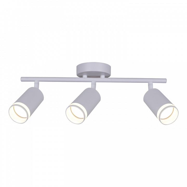 Светильник на штанге Reluce Technical  16001-9.5-003CT SPOT LIGHT GU10 WT