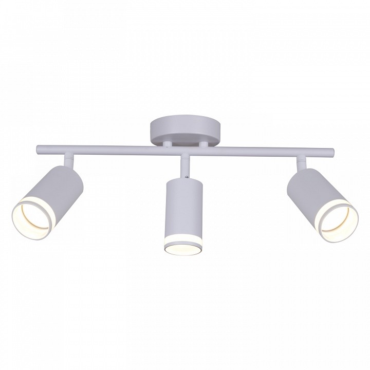 Светильник на штанге Reluce Technical  16001-9.5-003CT SPOT LIGHT GU10 WT