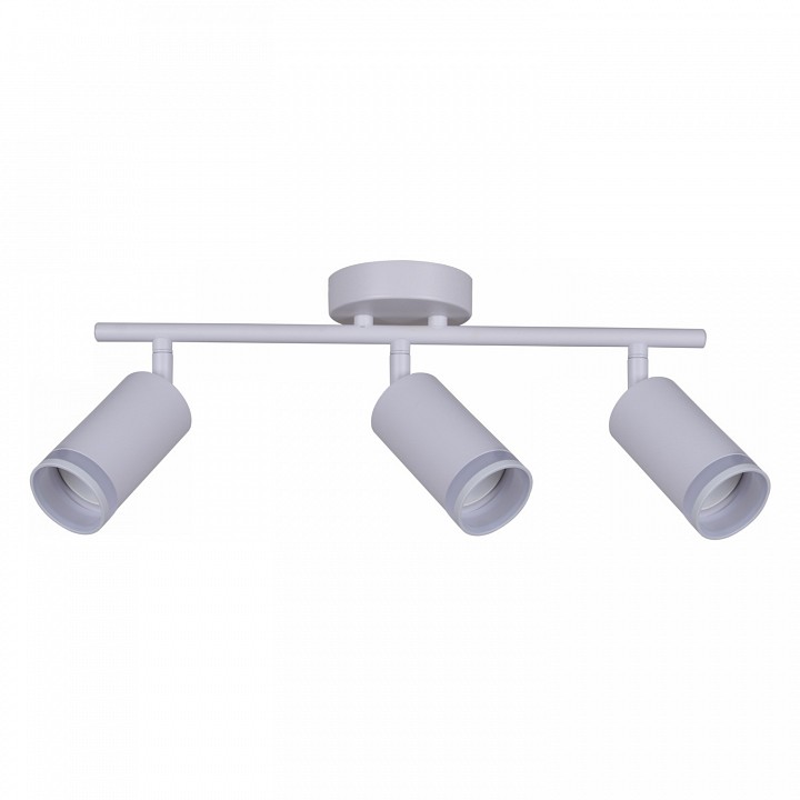 Светильник на штанге Reluce Technical  16001-9.5-003CT SPOT LIGHT GU10 WT