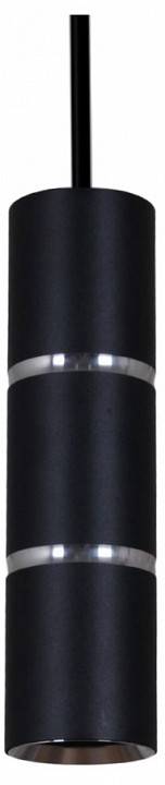 Подвесной светильник Reluce 16005-2 GU10 16005-0.9-001IL GU10 BK