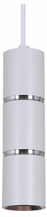 Подвесной светильник Reluce 16005-2 GU10 16005-0.9-001IL GU10 WT