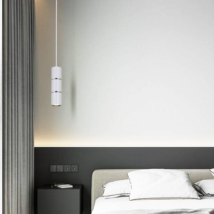 Подвесной светильник Reluce 16005-2 GU10 16005-0.9-001IL GU10 WT