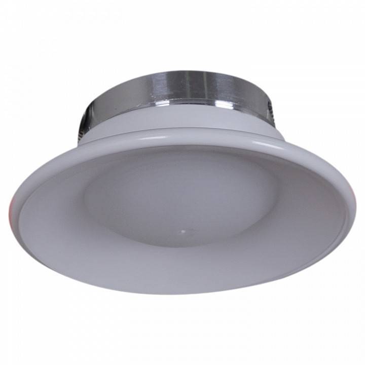 Встраиваемый светильник Reluce 16090 16090-9.0-001RLD MR16 SWT