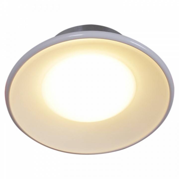 Встраиваемый светильник Reluce 16090 16090-9.0-001RLD MR16 SWT