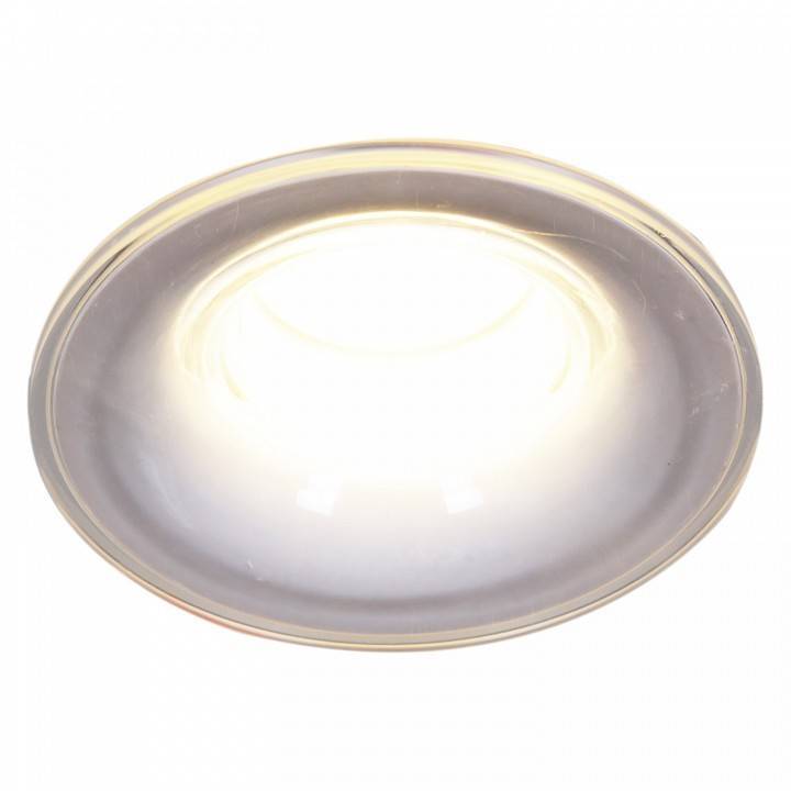 Встраиваемый светильник Reluce 16091 16091-9.0-001RLD MR16 CL