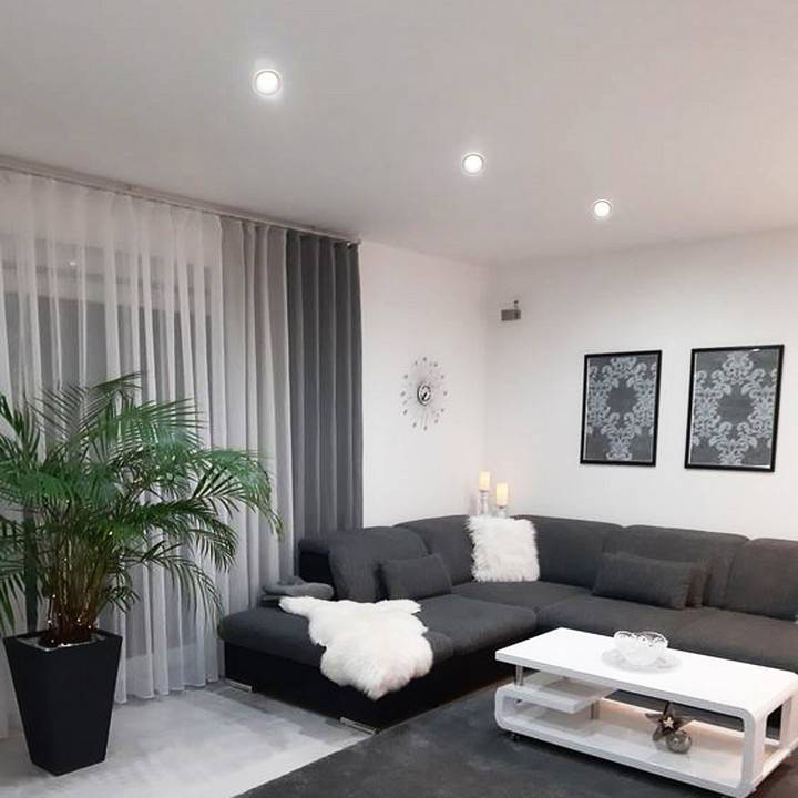 Встраиваемый светильник Reluce 16091 16091-9.0-001RLD MR16 CL