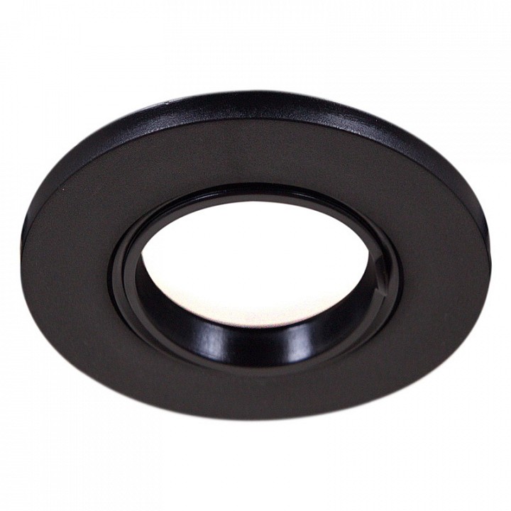 Встраиваемый светильник 16122-9.0-001 BK