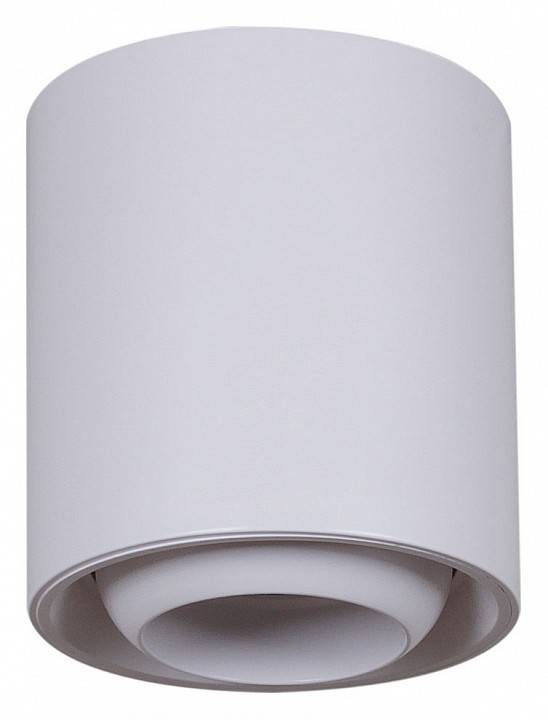 Накладной светильник Reluce  16135-9.5-001 GU10 WT