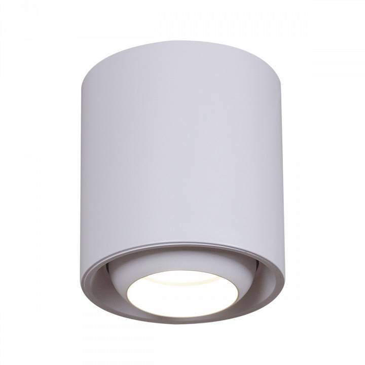 Накладной светильник Reluce  16135-9.5-001 GU10 WT