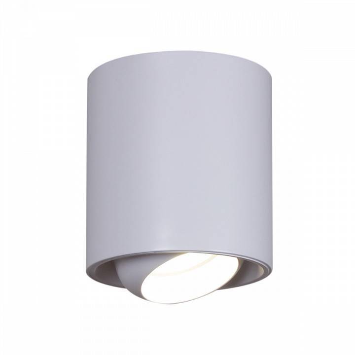 Накладной светильник Reluce  16135-9.5-001 GU10 WT