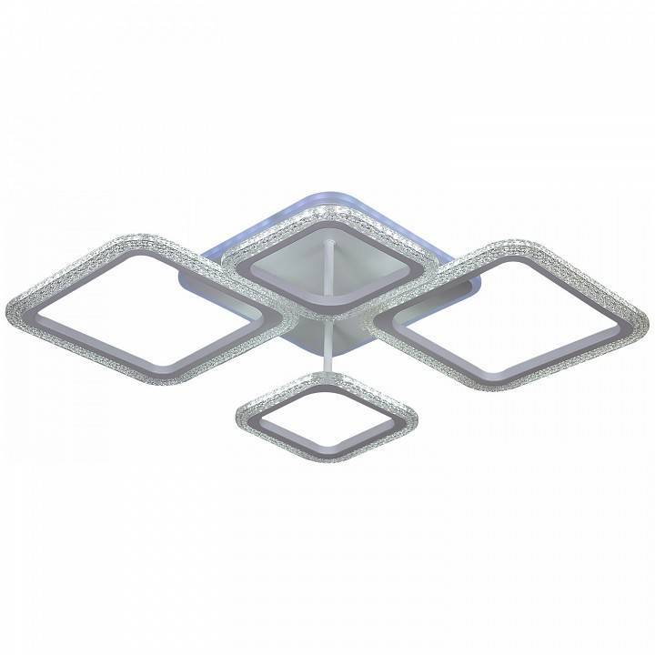 Потолочная люстра Reluce 20265 20265-0.3-2+2+1 WT