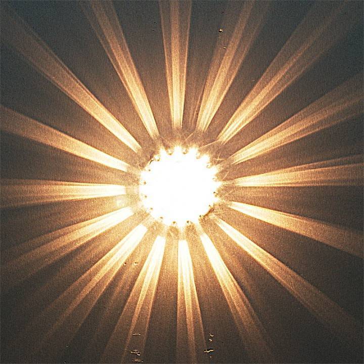 Встраиваемый светильник Reluce 21162 21162-9.5-001GB(with base) G9 CR