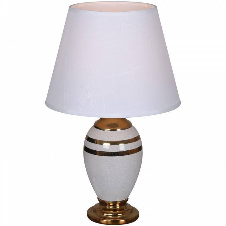 Настольная лампа декоративная Reluce 30268-0.7-01