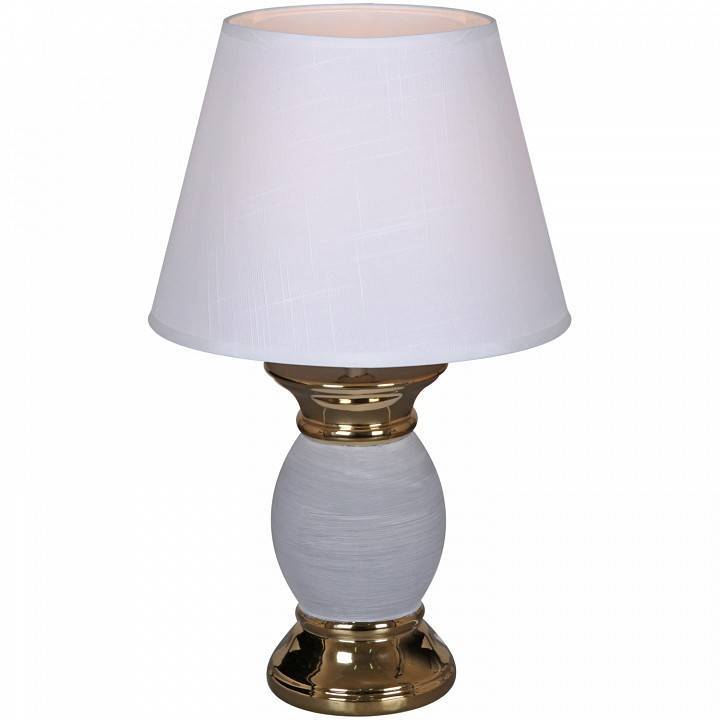 Настольная лампа декоративная Reluce  30293-0.7-01