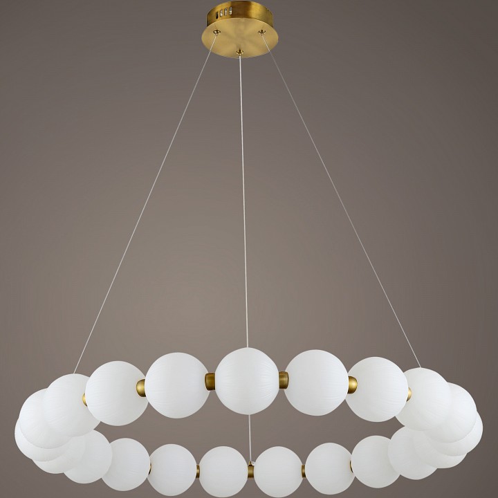 Подвесная люстра  31330-0.4-800