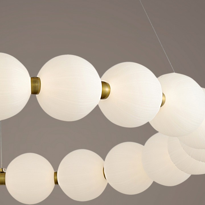 Подвесная люстра  31330-0.4-800