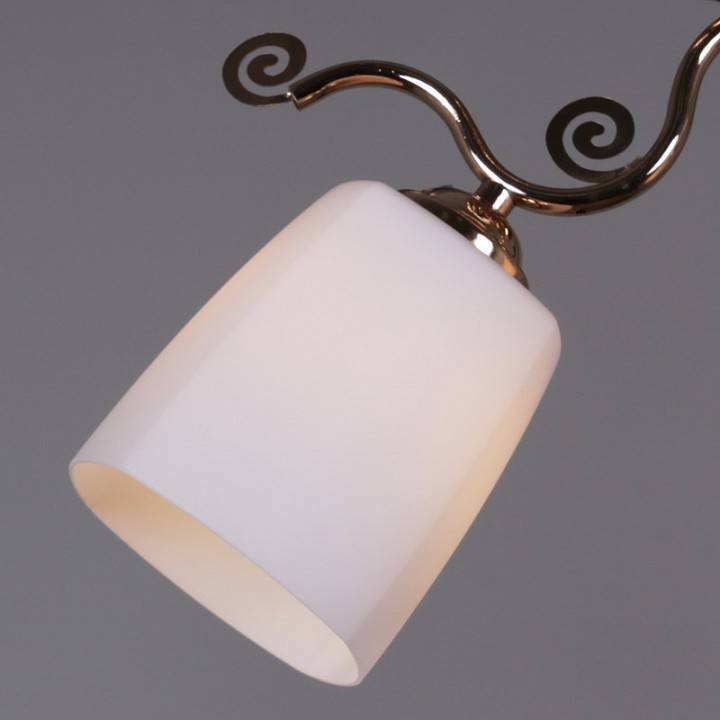 Светильник на штанге Reluce 31409-0.3-02