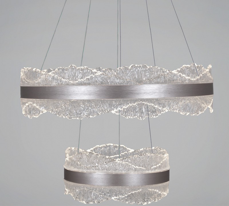 Подвесной светильник  32490-0.4-02S