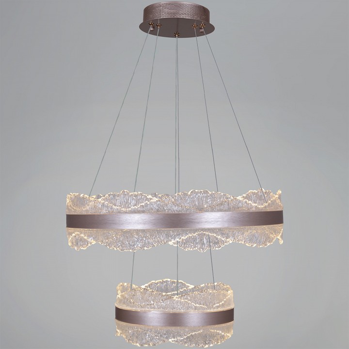 Подвесной светильник  32490-0.4-02S