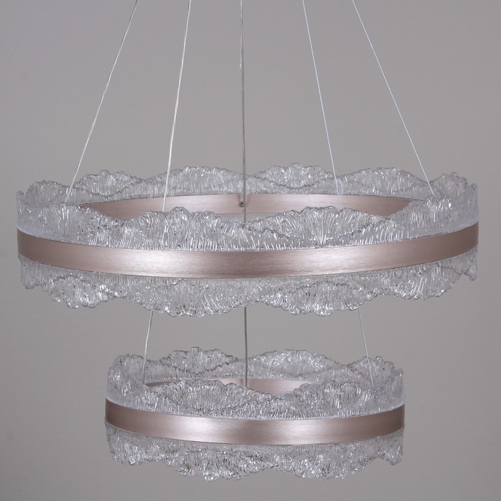 Подвесной светильник  32490-0.4-02S