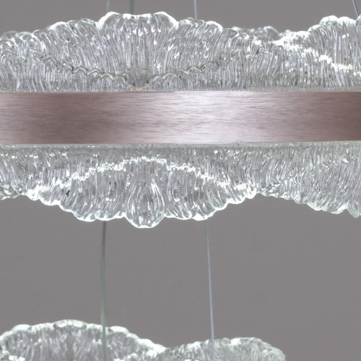 Подвесной светильник  32490-0.4-02S