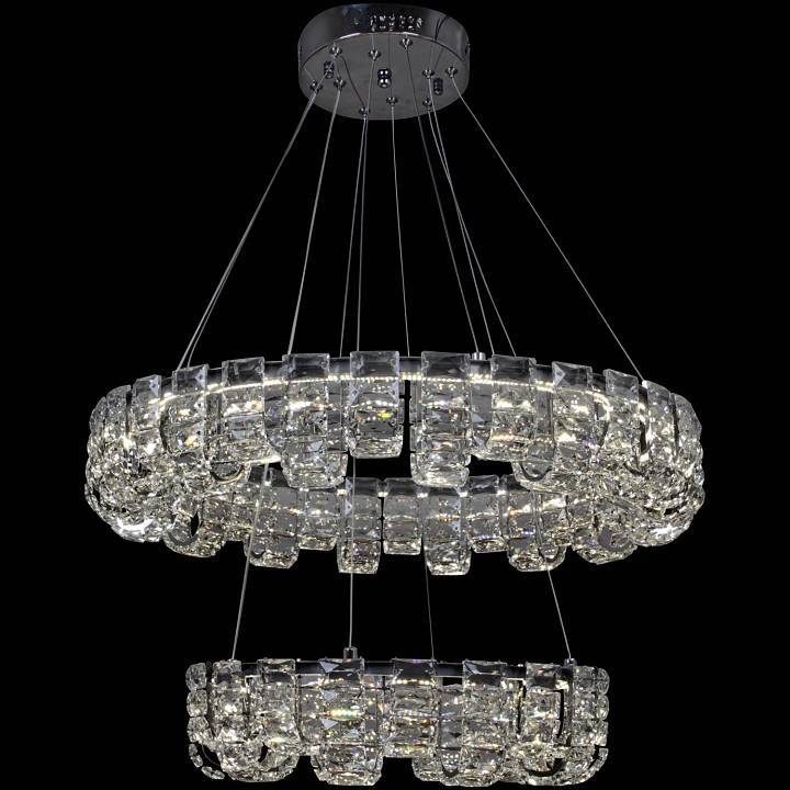 Подвесной светильник 33051-0.4-400+600 CR