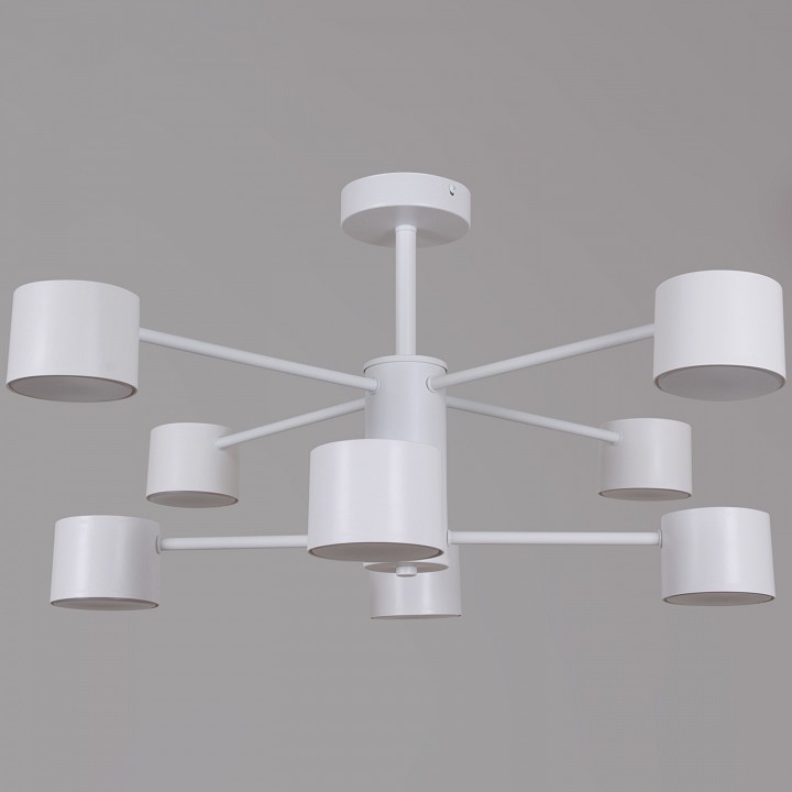 Люстра на штанге 47206 47206-0.3-08WT