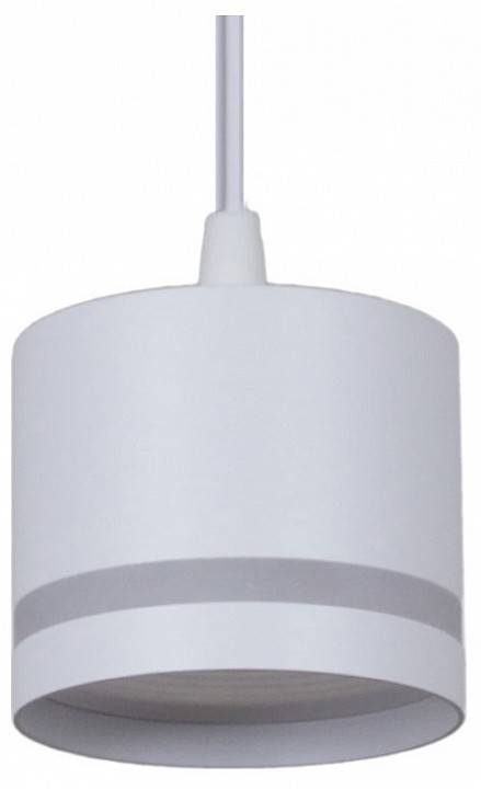 Подвесной светильник Reluce 53001 53001-0.9-001LD GX53 WT