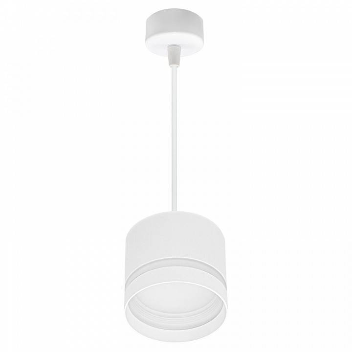 Подвесной светильник Reluce 53001 53001-0.9-001LD GX53 WT