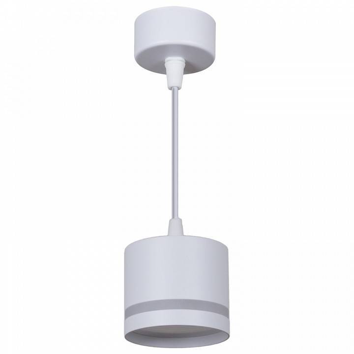 Подвесной светильник Reluce 53001 53001-0.9-001LD GX53 WT