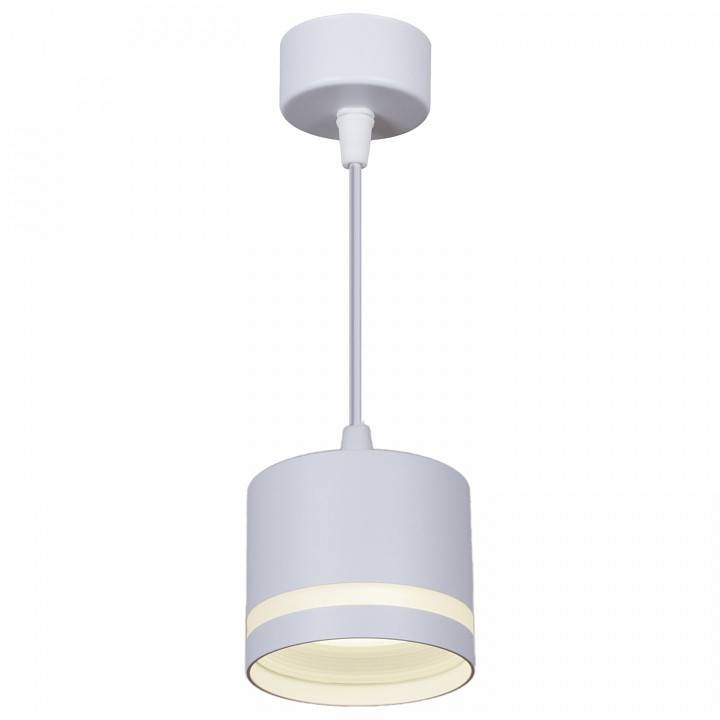 Подвесной светильник Reluce 53001 53001-0.9-001LD GX53 WT