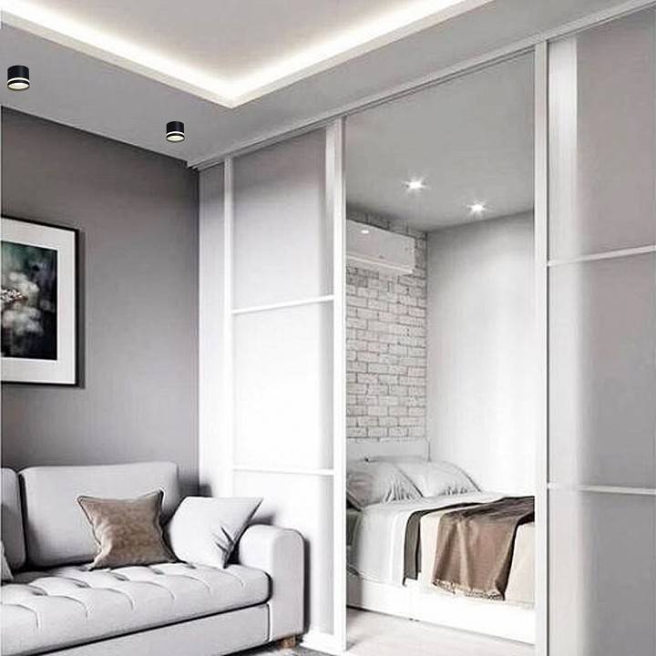 Накладной светильник Reluce 53001 53001-9.5-001LD GX53 BK