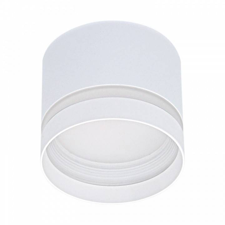 Накладной светильник Reluce 53001 53001-9.5-001LD GX53 WT