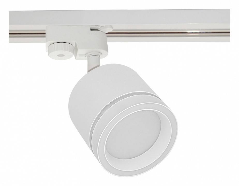 Светильник на штанге Reluce Technical  53003-9.3-001LD GX53 WT