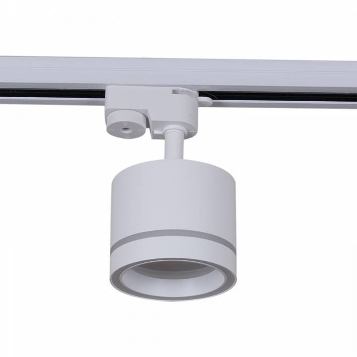 Светильник на штанге Reluce Technical  53003-9.3-001LD GX53 WT