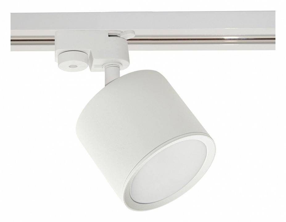 Светильник на штанге Reluce Technical  53005-9.3-001LD GX53 WT