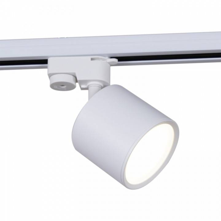 Светильник на штанге Reluce Technical  53005-9.3-001LD GX53 WT