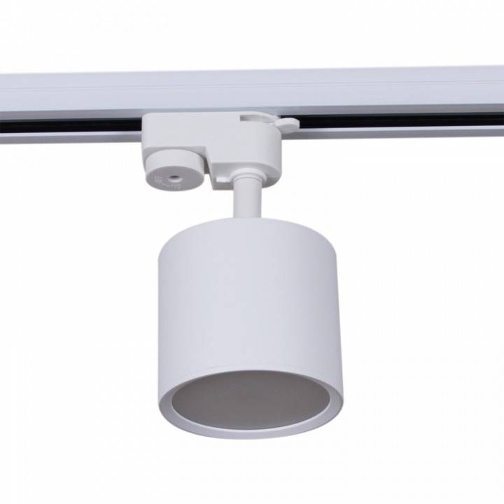 Светильник на штанге Reluce Technical  53005-9.3-001LD GX53 WT