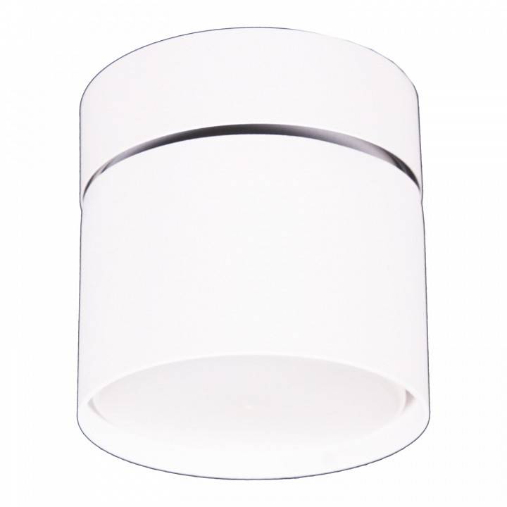 Спот Reluce Technical 53009 53009-9.5-001CT GX53 WT