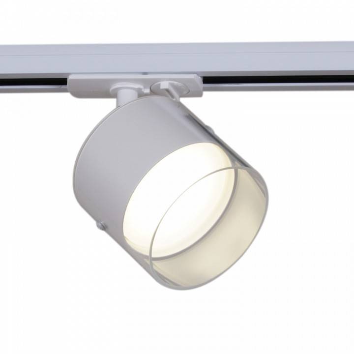 Светильник на штанге Reluce Technical  53021-9.3-001IL GX53 WT