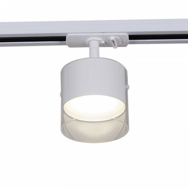 Светильник на штанге Reluce Technical  53021-9.3-001IL GX53 WT