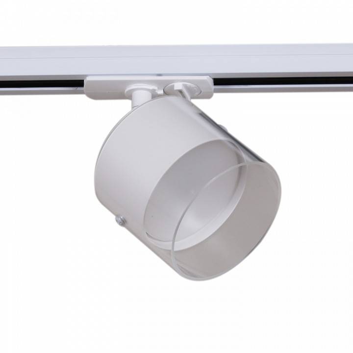 Светильник на штанге Reluce Technical  53021-9.3-001IL GX53 WT