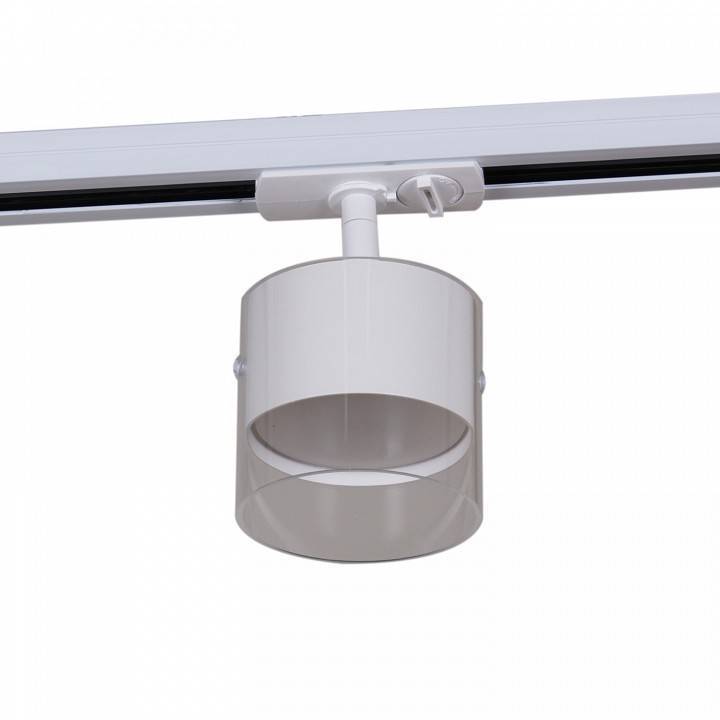 Светильник на штанге Reluce Technical  53021-9.3-001IL GX53 WT