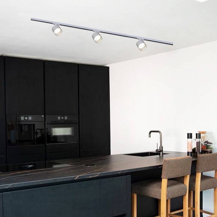 Светильник на штанге Reluce Technical  53021-9.3-001IL GX53 WT