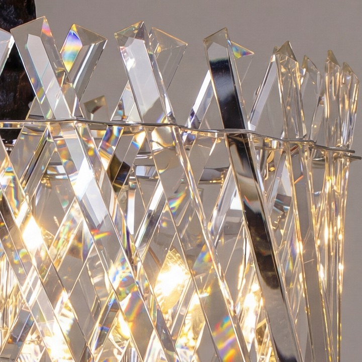 Подвесной светильник 58055-0.4-600