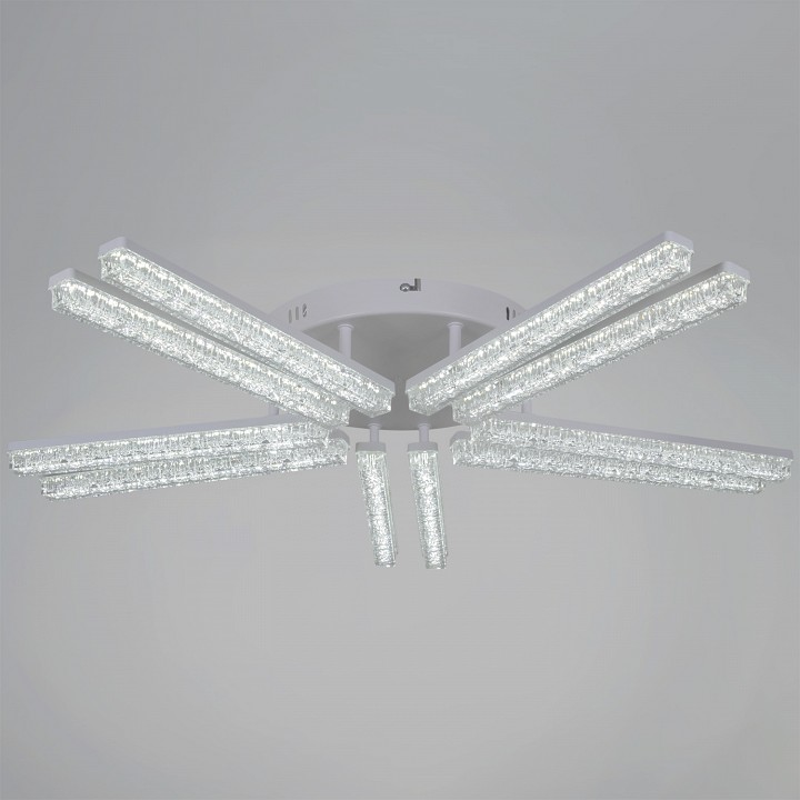 Потолочная люстра 58290-0.3-10 WH