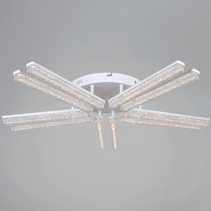 Потолочная люстра 58290-0.3-10 WH